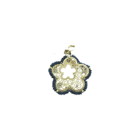 Charm Sun Day Dame in Gelbgold 2182/102 - 2182/102